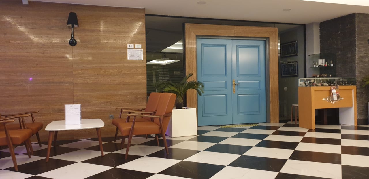 Gastro Sunprime C-Lounge