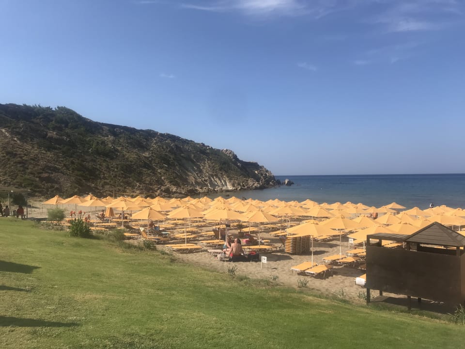 Strand Atlantica Mikri Poli Crete