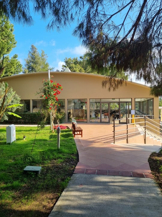 Gastro Club Sidelya Hotel