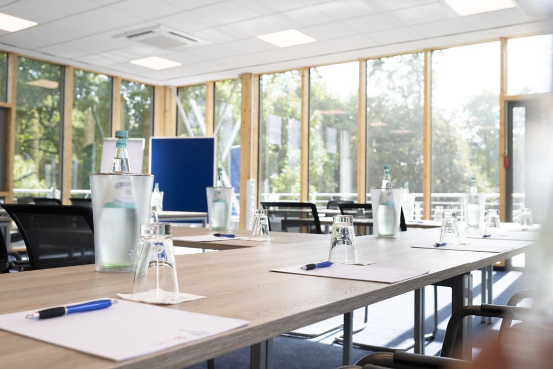 Sonstiges Parkhotel Herne