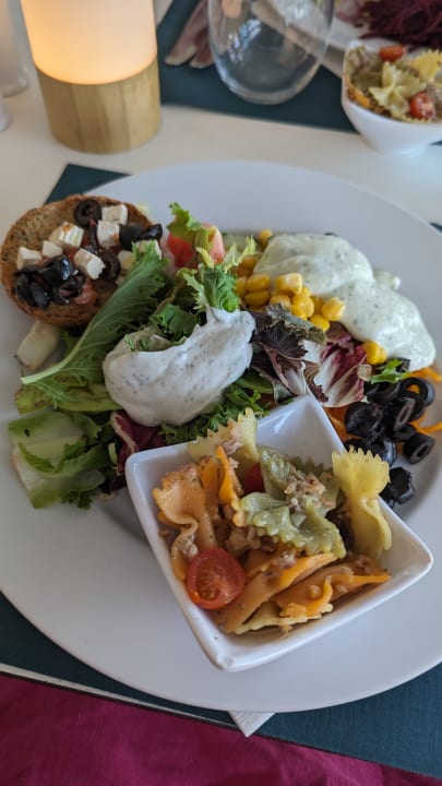 Gastro CM Playa del Moro