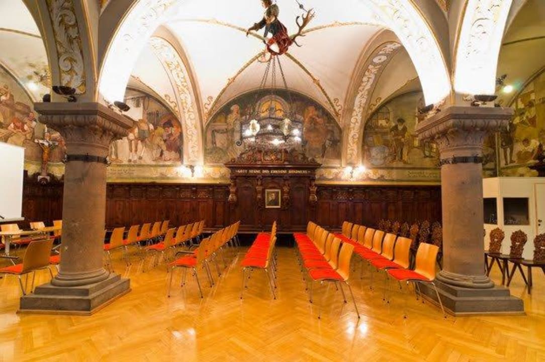 Bibliothek Hotel Kolpinghaus Bozen