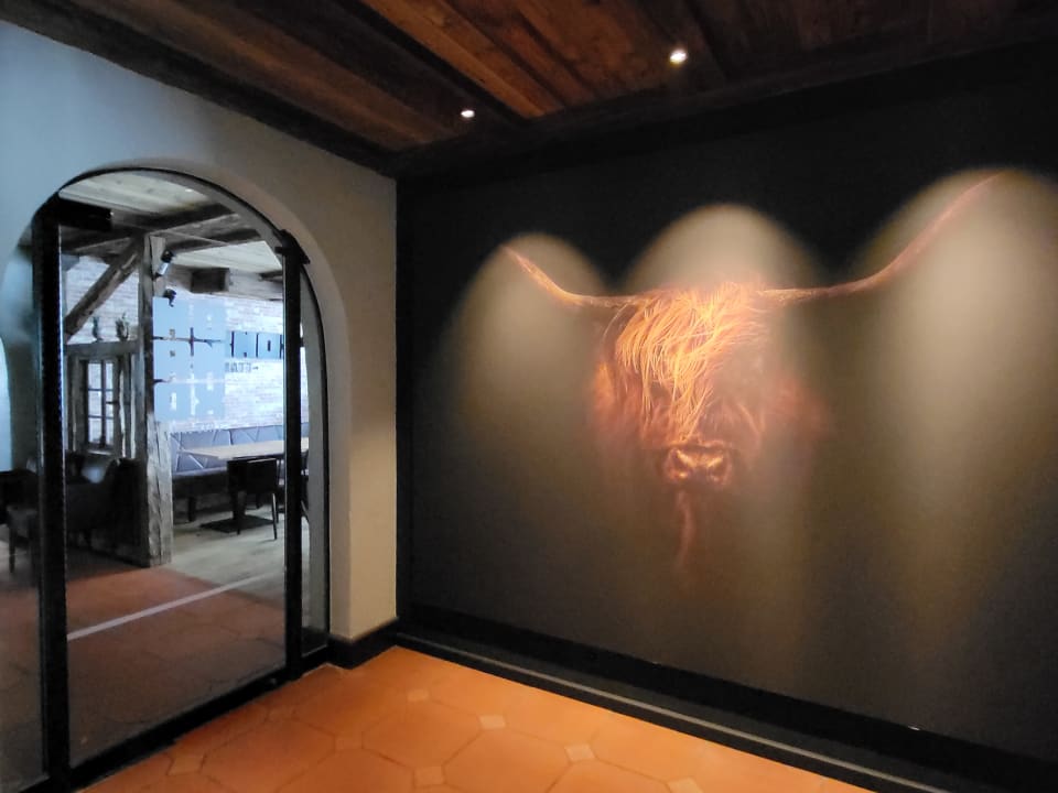 Sonstiges Alpen Resort Hotel