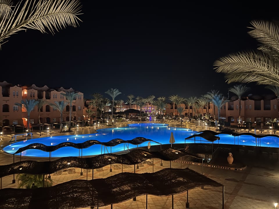 Pool Jaz Makadi Oasis Resort