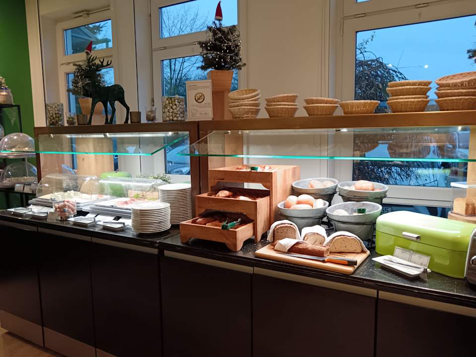 Gastro ACHAT Hotel Monheim am Rhein