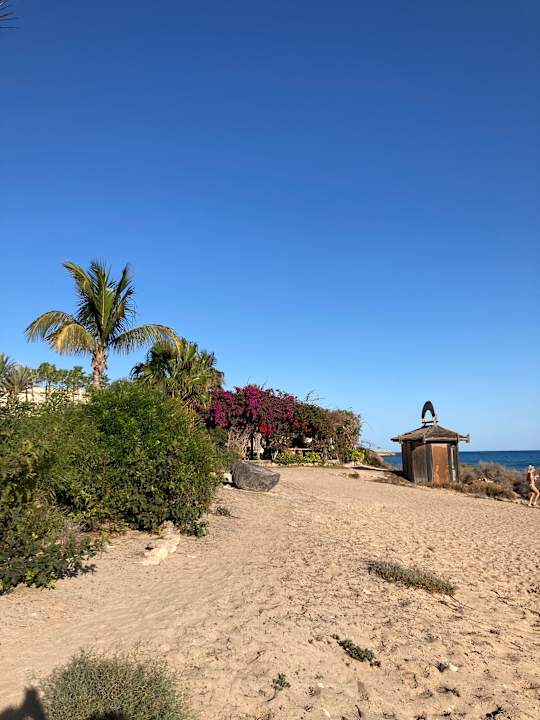 Strand SBH Crystal Beach Hotel & Suites