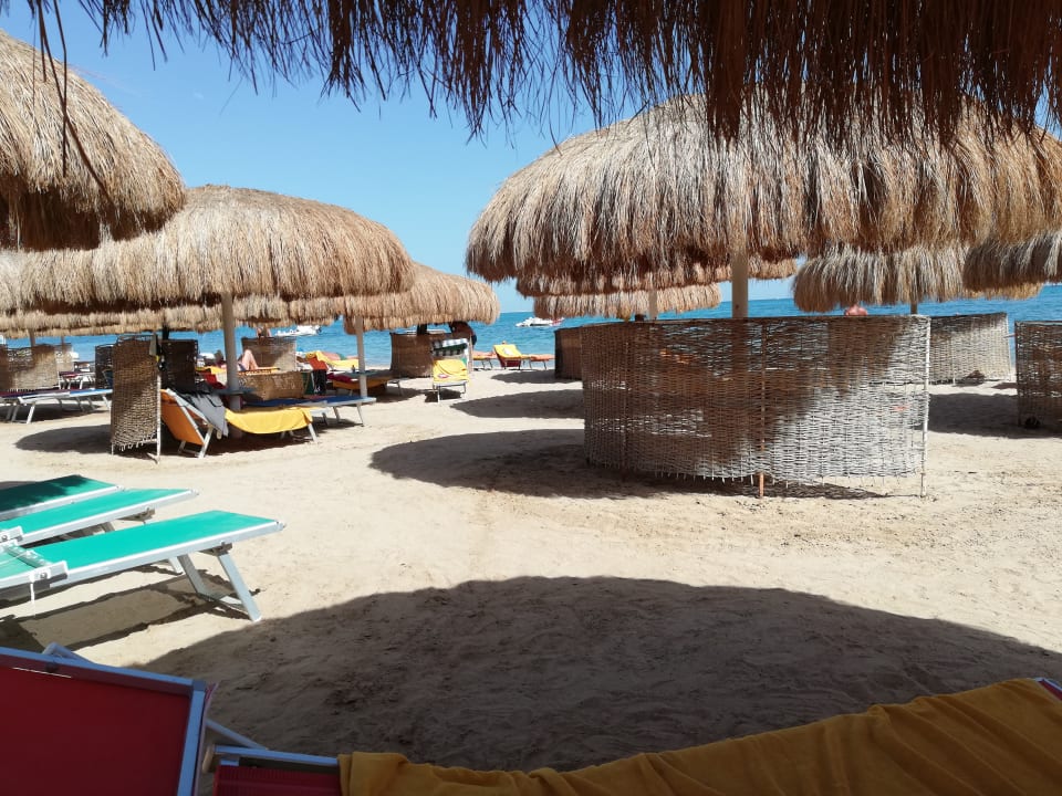 Strand Sentido Caribbean World Soma Bay