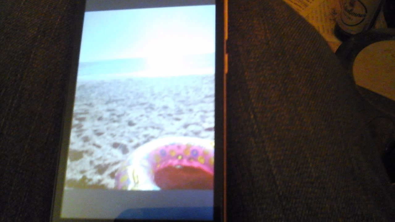 Strand Kleopatra Balik