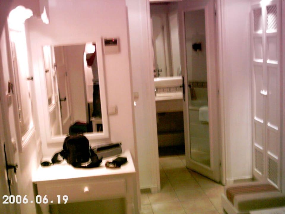 Zimmer Royal Karthago Djerba