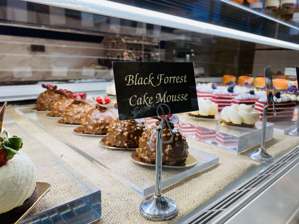 Gastro Cullinan Belek