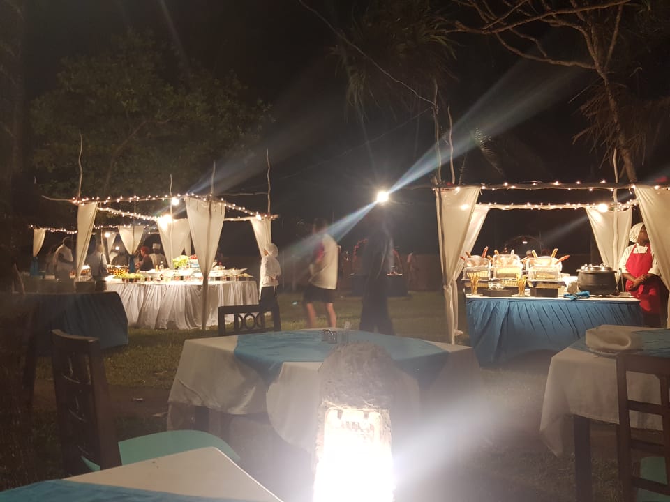 Gastro Neptune Village Beach Resort & Spa