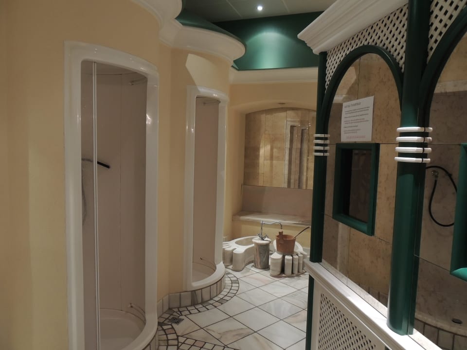 Sauna Selina Bad Gastein