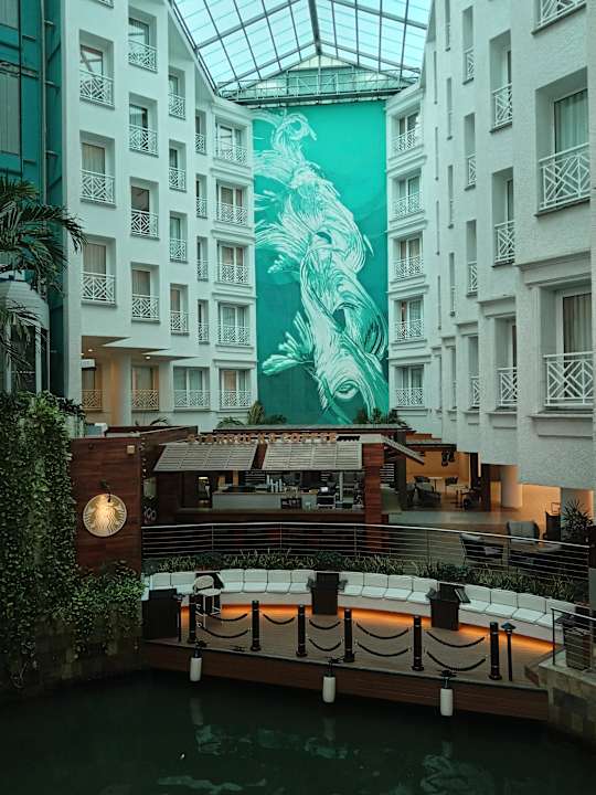 Sonstiges Renaissance Aruba Resort & Casino