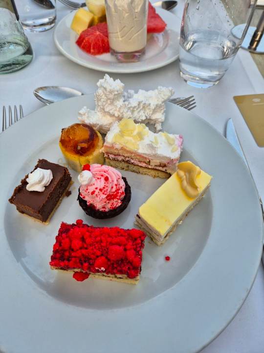 Gastro Hotel Riu Palace Maspalomas Adults Only