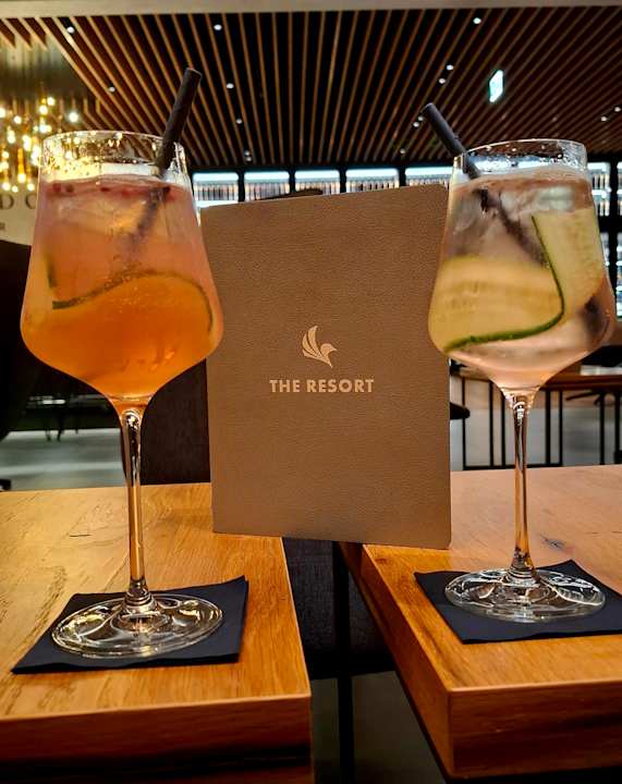 Gastro Scheiblhofer THE RESORT