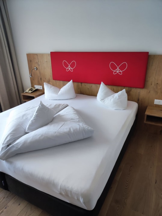 Zimmer Garni Hotel - Das Alpin Kaiserzeit