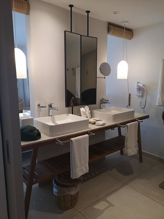 Zimmer Preskil Island Resort