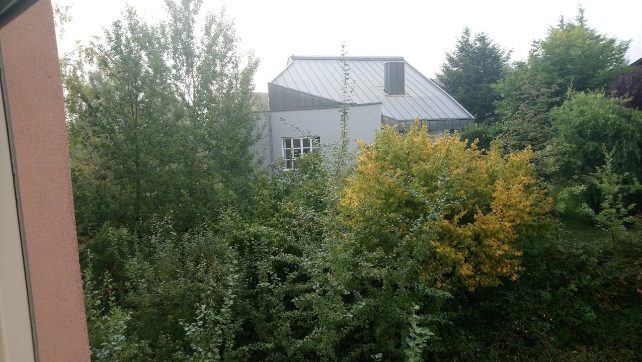 Außenansicht Dorint Hotel Durbach/Schwarzwald