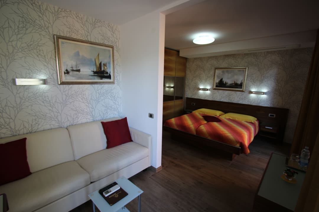 Zimmer Pension Silvia