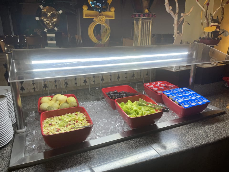 Gastro Radisson Blu Resort, El Quseir