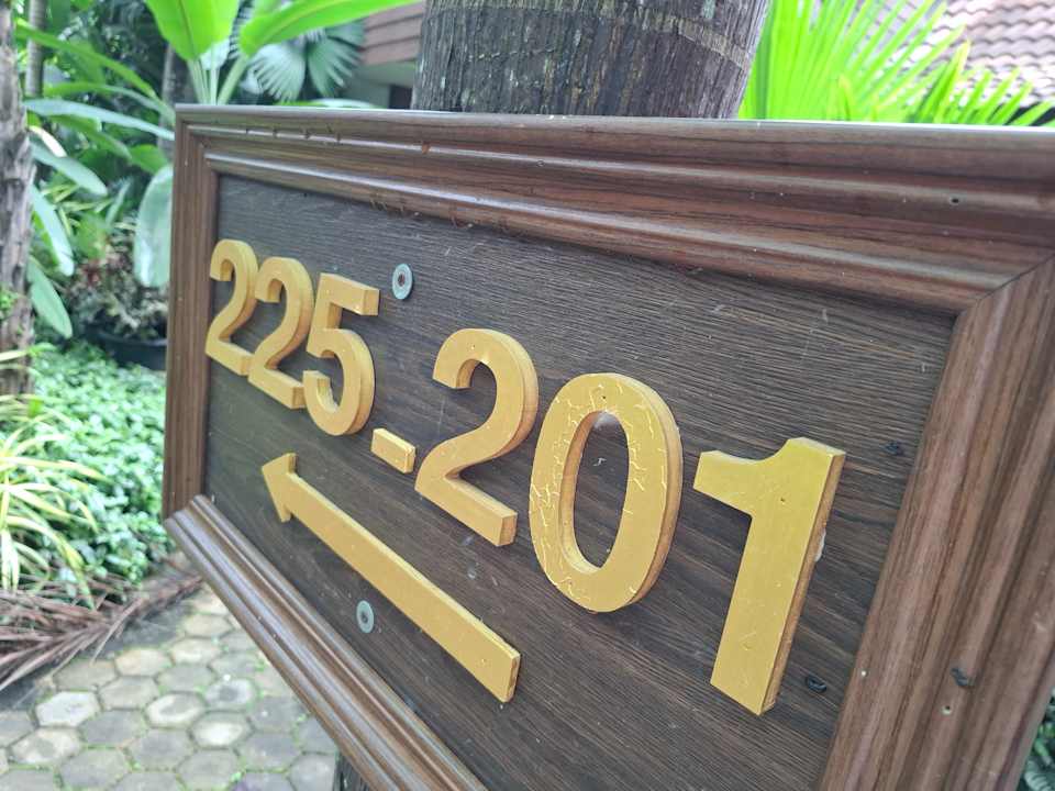 Zimmer Laluna Hotel & Resort