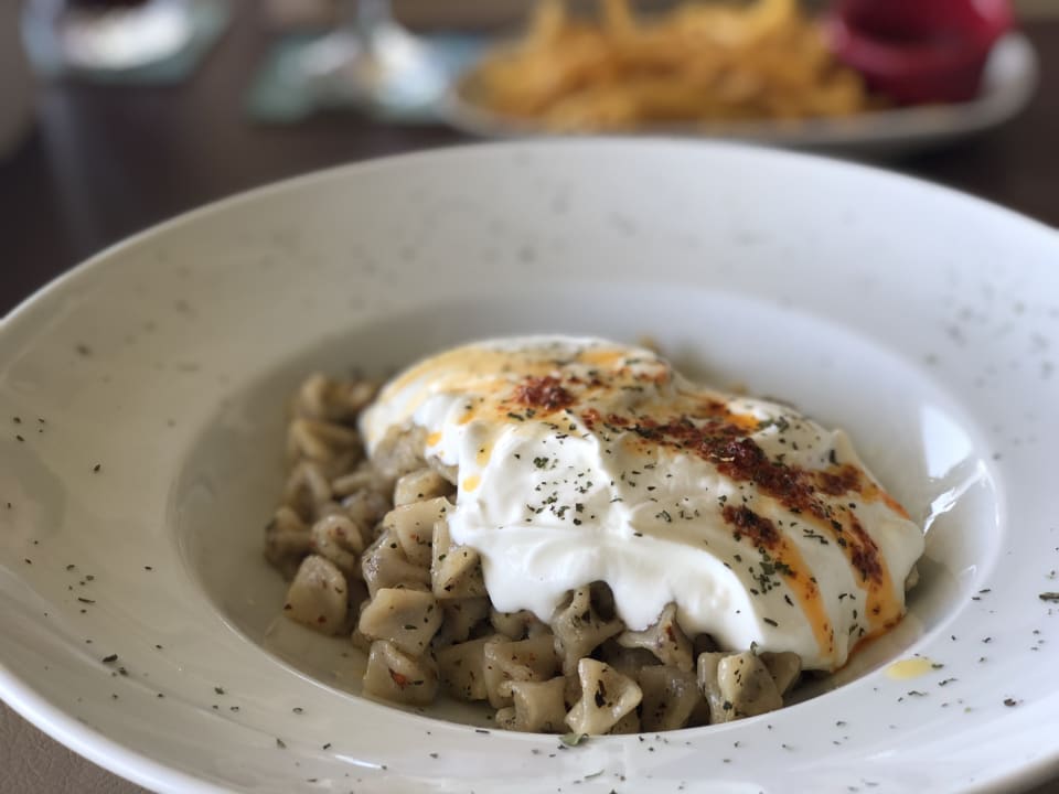 Gastro Prive Bodrum - Erwachsenenhotel