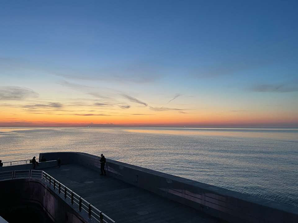 Strand Hotel Aquarius Spa