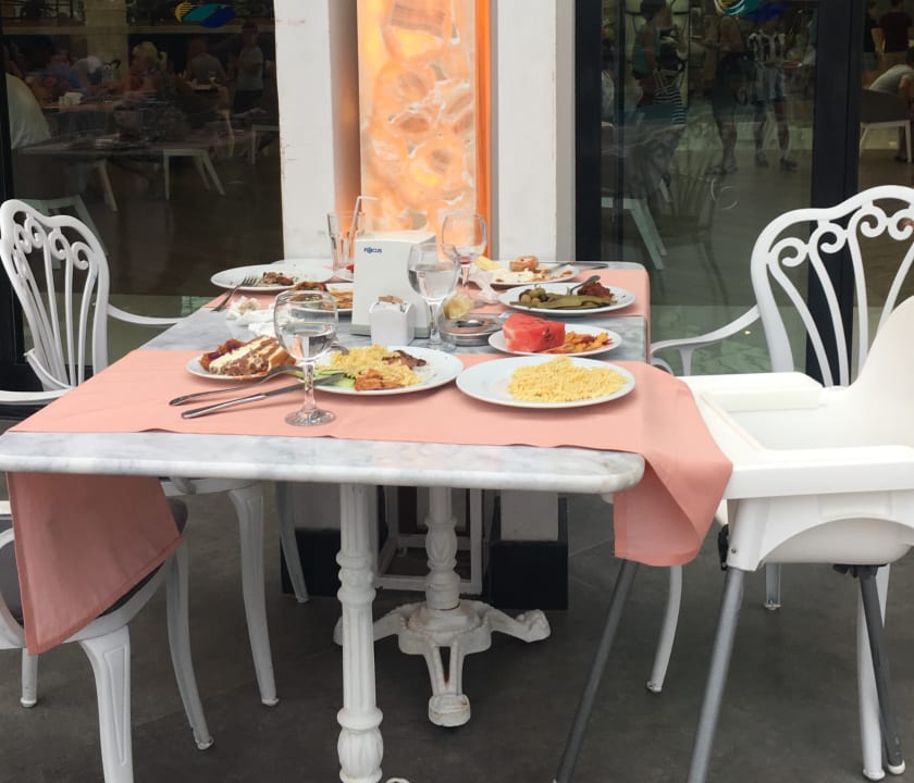 Gastro Long Beach Alanya