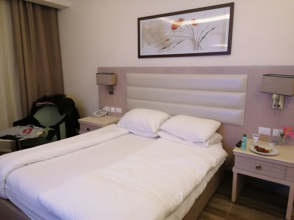 Zimmer Pickalbatros Aqua Vista Resort - Hurghada