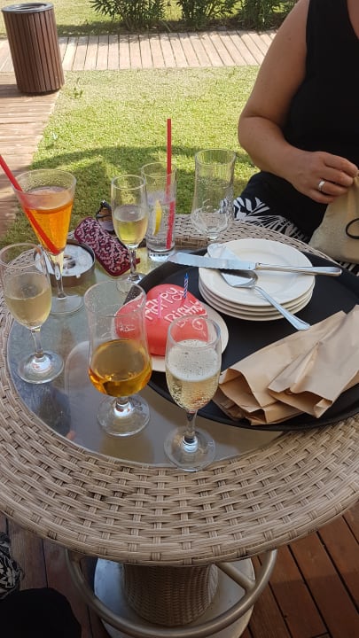 Gastro Xanadu Resort Hotel