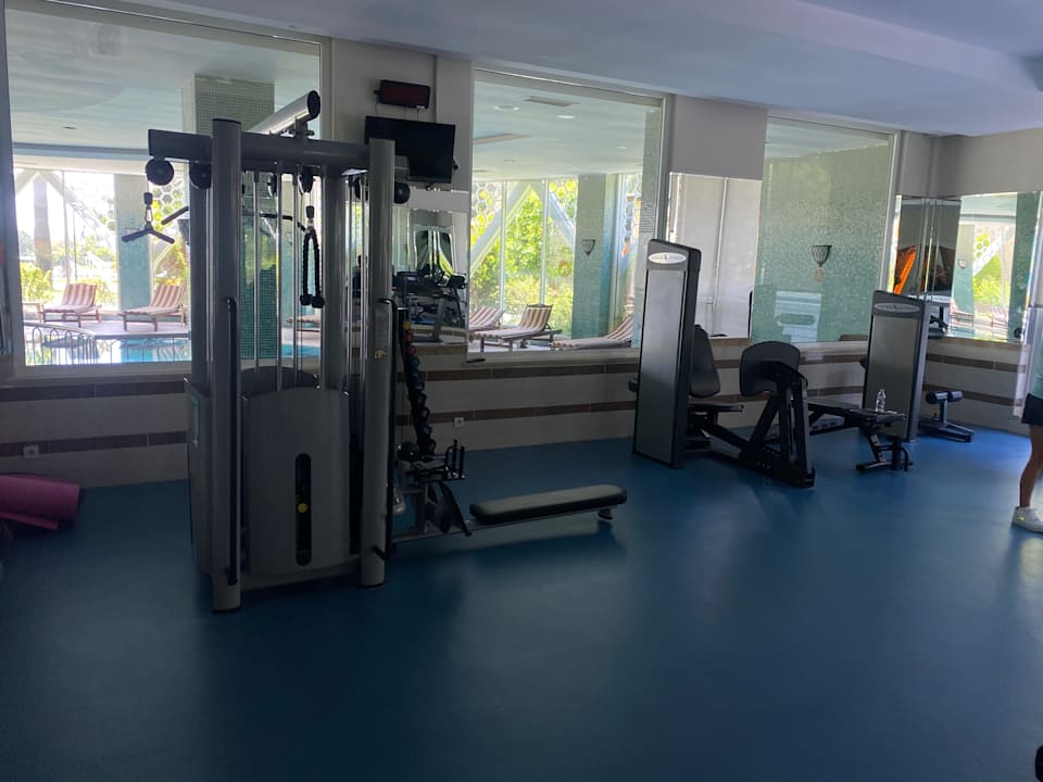 Sonstiges Adalya Resort & Spa - Adults Only