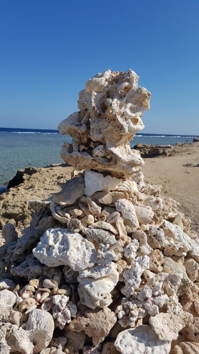 Strand Bliss Nada Beach Resort