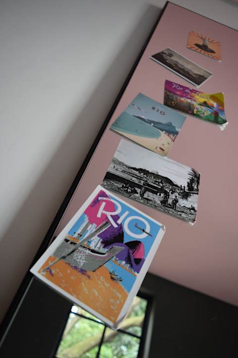 Zimmer Mama Shelter Rio De Janeiro