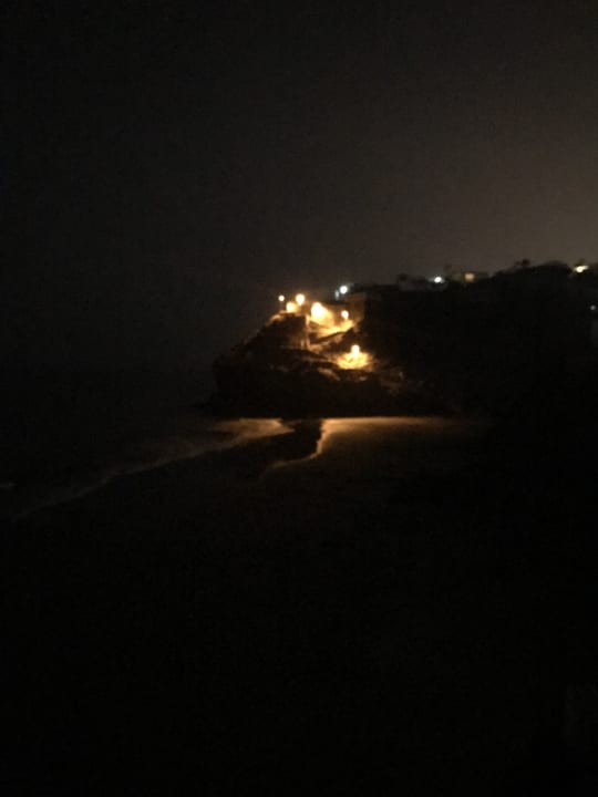 Sonstiges Acapulco Ocean View