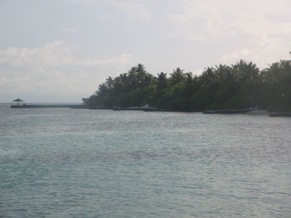 Insel Adaaran Select Hudhuran Fushi - Premium All Inclusive