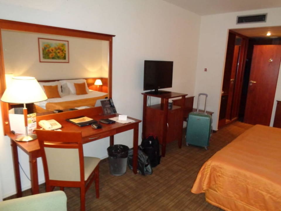 Pokój Airport Hotel Okecie