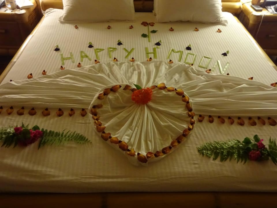 ..... Angaga Island Resort