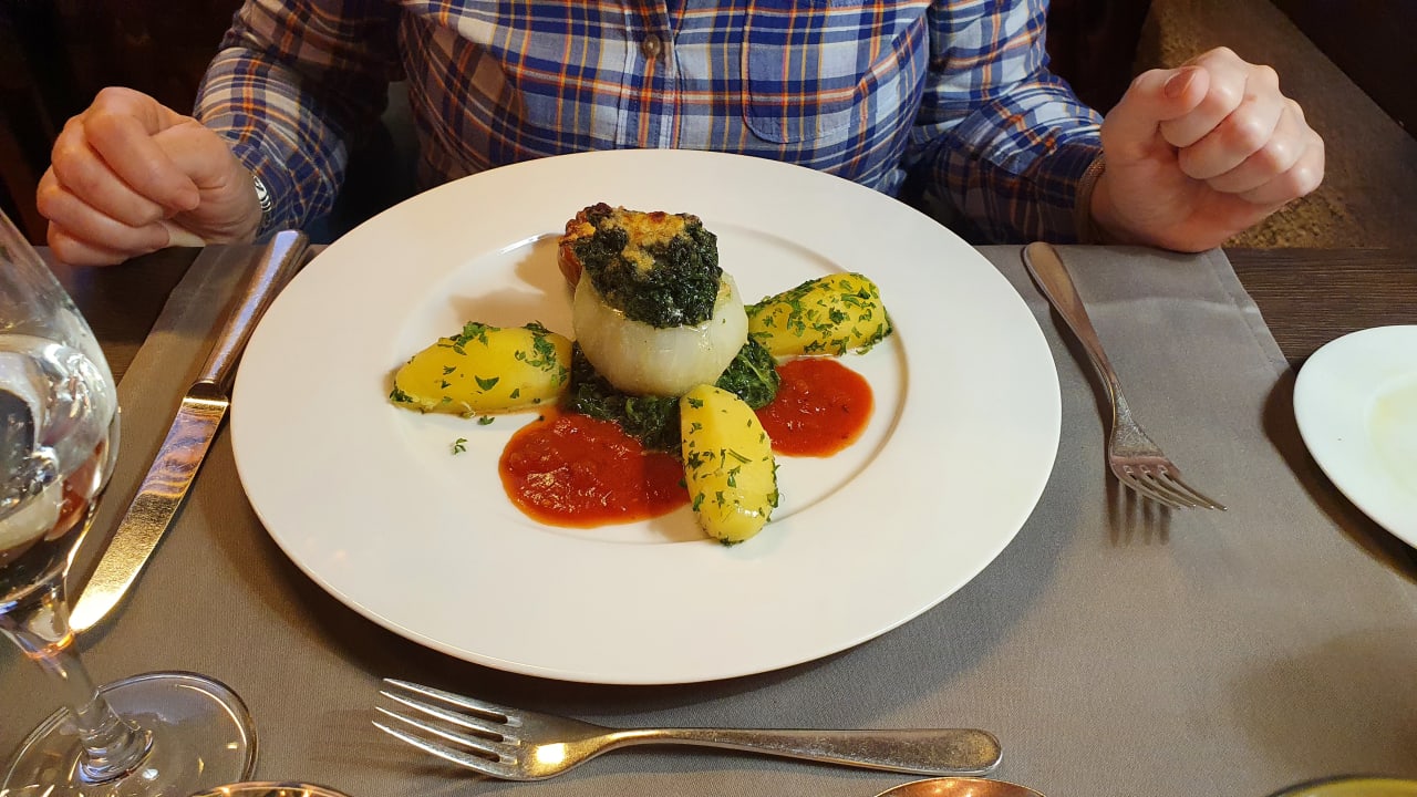 Gastro Treschers Schwarzwald Hotel