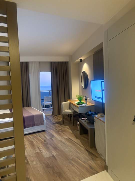 Zimmer Seaden Sea Planet Resort & Spa