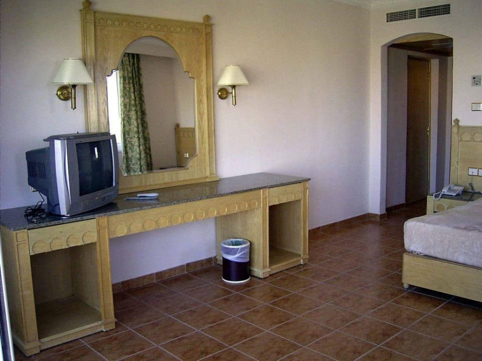 Pensee Royal Garden - Suite Schlafzimmer2 Pensée Royal Garden Beach Resort