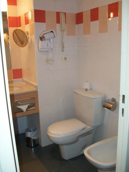 Bad Hotel Mercure Centre Notre Dame