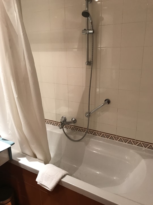 Zimmer Hotel Djerba Resort