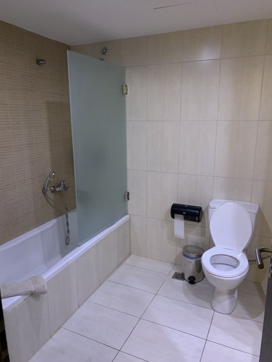 Zimmer Eurohotel Katrin Suites - Adults only