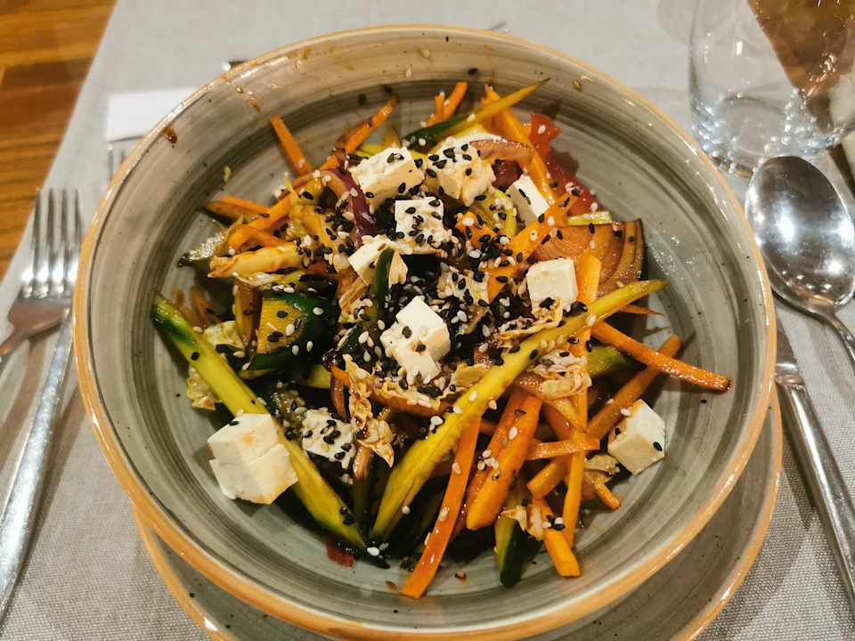 Gastro GRIFID Vistamar