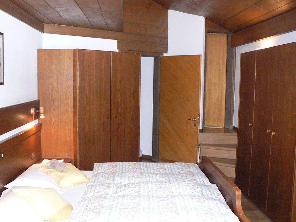 Pokój Hotel Trunka Lunka