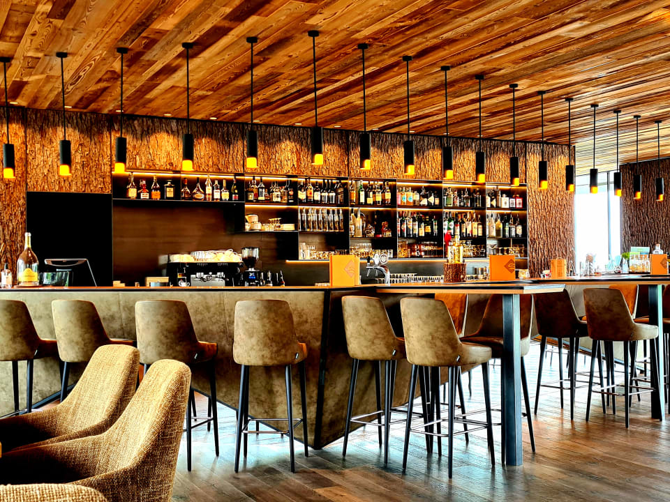 Gastro SONNENBERG | Panorama Dolomites Wellbeing