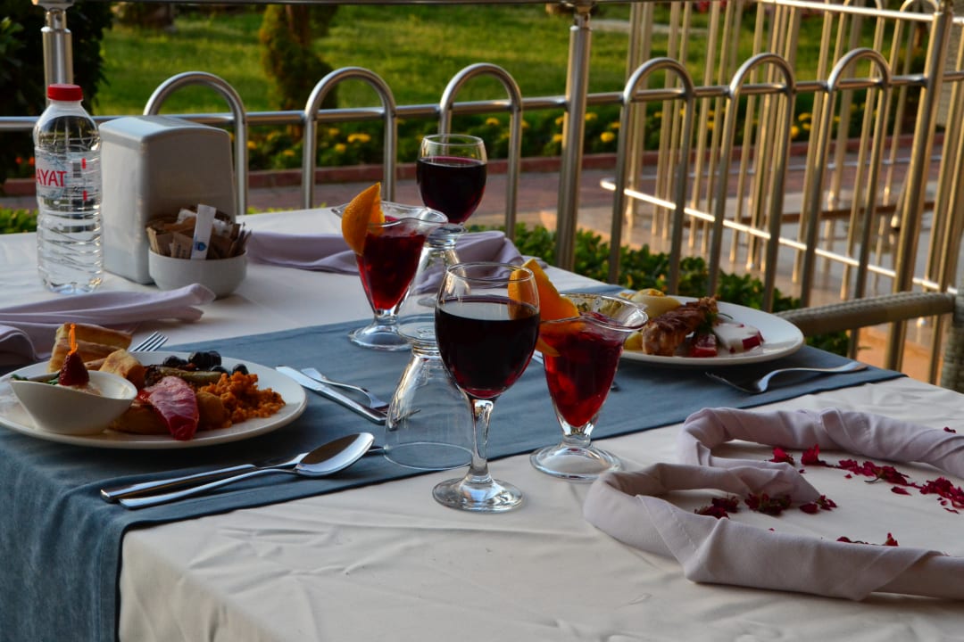 Gastro Lonicera Resort & Spa Hotel