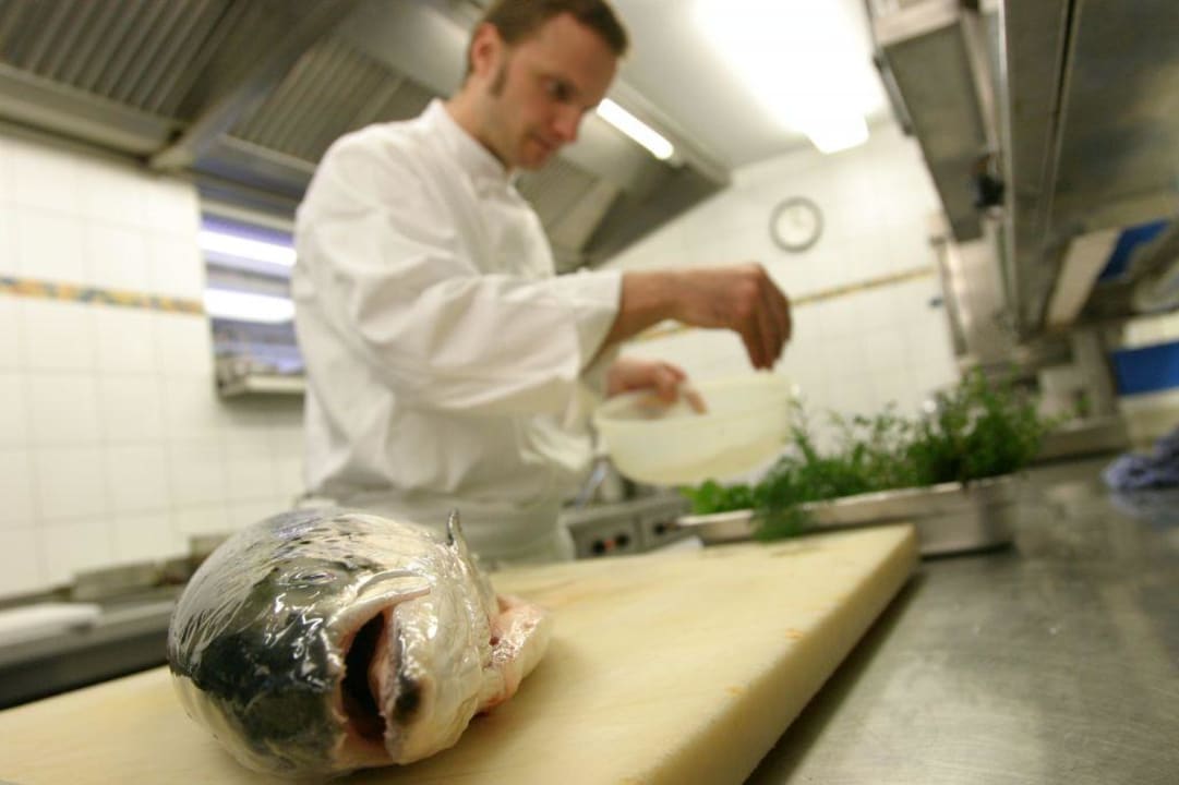 Sonstiges Hotel-Motiv Hotel Kirnbacher Hof