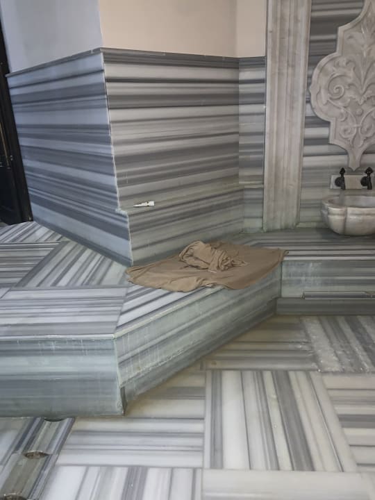 Pool Titanic Deluxe Golf Belek