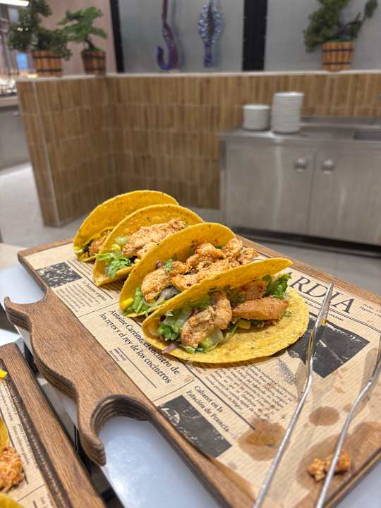 Gastro Arycanda Kirman Premium